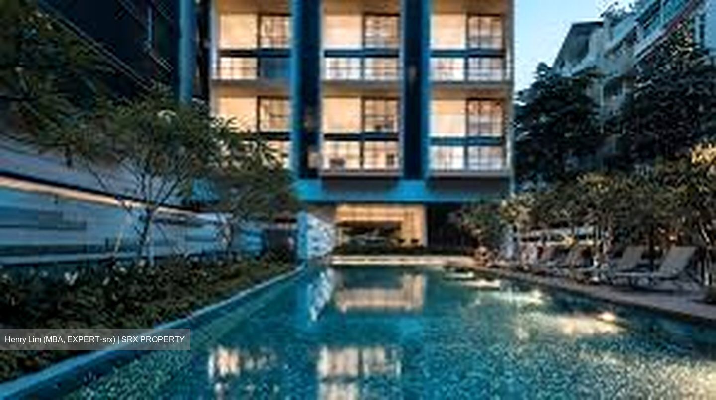 Lloyd Sixtyfive (D9), Apartment #451466741